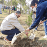 دبیرستان متوسطه دوره اول پسرانه غیر دولتی مهر هشتم