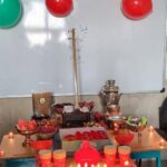 دبیرستان متوسطه دوره اول پسرانه غیر دولتی دکتر هشترودی