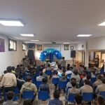دبیرستان متوسطه دوره اول پسرانه غیر دولتی دکتر هشترودی