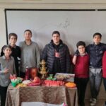 دبیرستان متوسطه دوره اول پسرانه غیر دولتی دکتر هشترودی