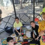 دبیرستان متوسطه دوره اول پسرانه غیر دولتی دکتر هشترودی