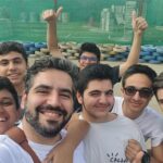 دبیرستان متوسطه دوره اول پسرانه غیر دولتی دکتر هشترودی