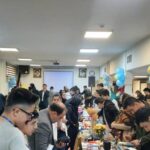 دبیرستان متوسطه دوره اول پسرانه غیر دولتی دکتر هشترودی
