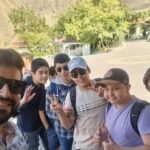 دبیرستان متوسطه دوره اول پسرانه غیر دولتی دکتر هشترودی