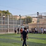 دبیرستان متوسطه دوره اول پسرانه غیر دولتی دکتر هشترودی
