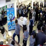 دبیرستان متوسطه دوره اول پسرانه غیر دولتی دکتر هشترودی