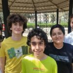 دبیرستان متوسطه دوره اول پسرانه غیر دولتی دکتر هشترودی