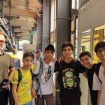 دبیرستان متوسطه دوره اول پسرانه غیر دولتی دکتر هشترودی