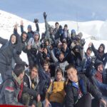 دبیرستان متوسطه دوره اول پسرانه غیر دولتی دکتر هشترودی