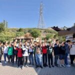 دبیرستان متوسطه دوره اول پسرانه غیر دولتی دکتر هشترودی