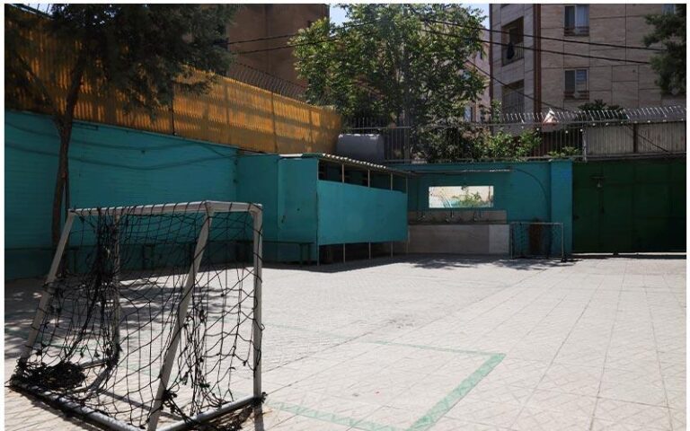 دبیرستان متوسطه دوره دوم پسرانه غیر دولتی حضرت سیدالشهدا(ع)