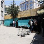 دبیرستان متوسطه دوره دوم پسرانه غیر دولتی حضرت سیدالشهدا(ع)
