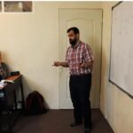 دبیرستان متوسطه دوره دوم پسرانه غیر دولتی حضرت سیدالشهدا(ع)