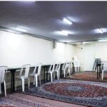 دبیرستان متوسطه دوره دوم پسرانه غیر دولتی حضرت سیدالشهدا(ع)