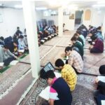 دبیرستان متوسطه دوره دوم پسرانه غیر دولتی حضرت سیدالشهدا(ع)