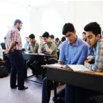 دبیرستان متوسطه دوره دوم پسرانه غیر دولتی حضرت سیدالشهدا(ع)