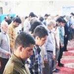 دبیرستان متوسطه دوره دوم پسرانه غیر دولتی حضرت سیدالشهدا(ع)