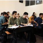 دبیرستان متوسطه دوره دوم پسرانه غیر دولتی حضرت سیدالشهدا(ع)