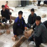 دبیرستان هنرستان فنی پسرانه غیر دولتی انفورماتیک