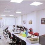دبیرستان هنرستان فنی پسرانه غیر دولتی انفورماتیک