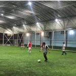 دبیرستان هنرستان فنی پسرانه غیر دولتی انفورماتیک