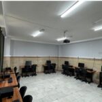 دبیرستان هنرستان فنی پسرانه غیر دولتی انفورماتیک