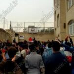 دبیرستان هنرستان فنی دخترانه غیر دولتی هنرجو