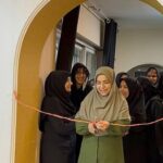 دبیرستان هنرستان فنی دخترانه غیر دولتی هنرجو