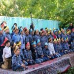 دبیرستان هنرستان فنی دخترانه غیر دولتی هنرجو
