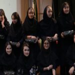 دبیرستان هنرستان فنی دخترانه غیر دولتی هنرجو