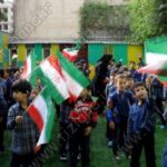 دبیرستان هنرستان فنی دخترانه غیر دولتی هنرجو