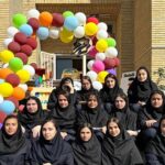 دبیرستان هنرستان فنی دخترانه غیر دولتی هنرجو