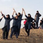 دبیرستان هنرستان فنی دخترانه غیر دولتی هنرجو