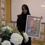 دبیرستان هنرستان فنی دخترانه غیر دولتی هنرجو