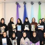 دبیرستان هنرستان فنی دخترانه غیر دولتی هنرجو