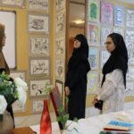 دبیرستان هنرستان فنی دخترانه غیر دولتی هنرجو