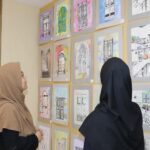 دبیرستان هنرستان فنی دخترانه غیر دولتی هنرجو