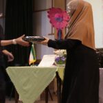 دبیرستان هنرستان فنی دخترانه غیر دولتی هنرجو