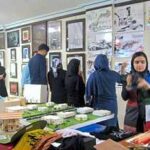 دبیرستان هنرستان فنی دخترانه غیر دولتی هنرجو