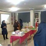 دبیرستان هنرستان فنی دخترانه غیر دولتی هنرجو