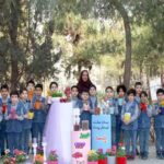 دبیرستان هنرستان فنی دخترانه غیر دولتی هنرجو