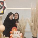 دبیرستان هنرستان فنی دخترانه غیر دولتی هنرجو