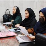 دبیرستان هنرستان فنی دخترانه غیر دولتی انفورماتیک مائده