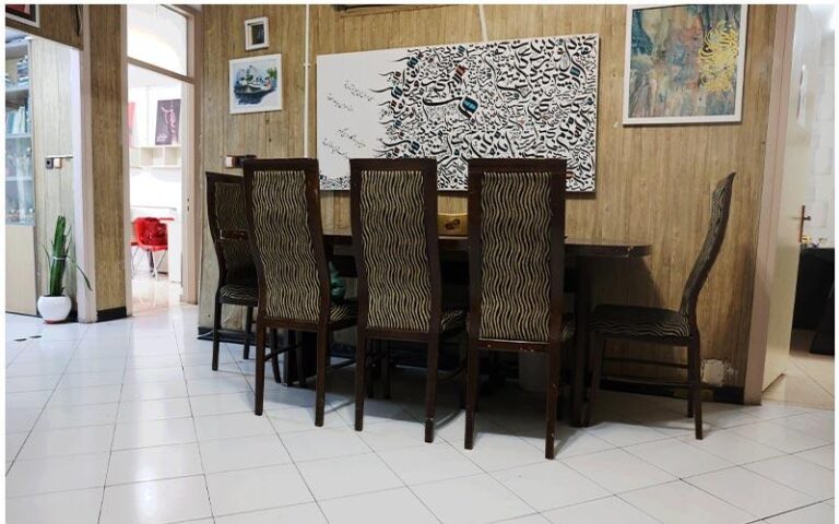 دبیرستان هنرستان فنی دخترانه غیر دولتی انفورماتیک مائده