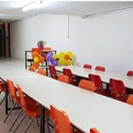 دبیرستان متوسطه دوره دوم دخترانه غیر دولتی صدرا نوین