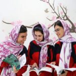 دبیرستان متوسطه دوره اول دخترانه غیر دولتی بین المللی حکیم
