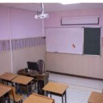 دبیرستان متوسطه دوره دوم و اول دخترانه غیر دولتی مدبران