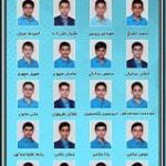 دبیرستان متوسطه دوره اول پسرانه هیات امنایی آزادی