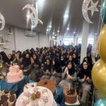 دبیرستان متوسطه دوره دوم دخترانه غیر دولتی روشنگران