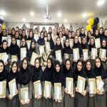 دبیرستان متوسطه دوره دوم دخترانه غیر دولتی روشنگران